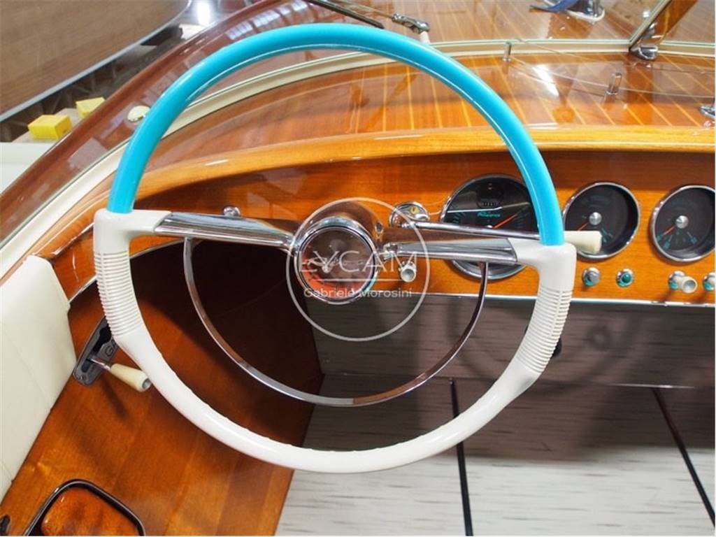 Riva Super Ariston