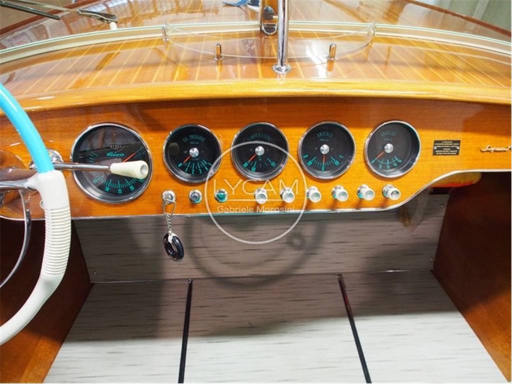 Riva Super Ariston