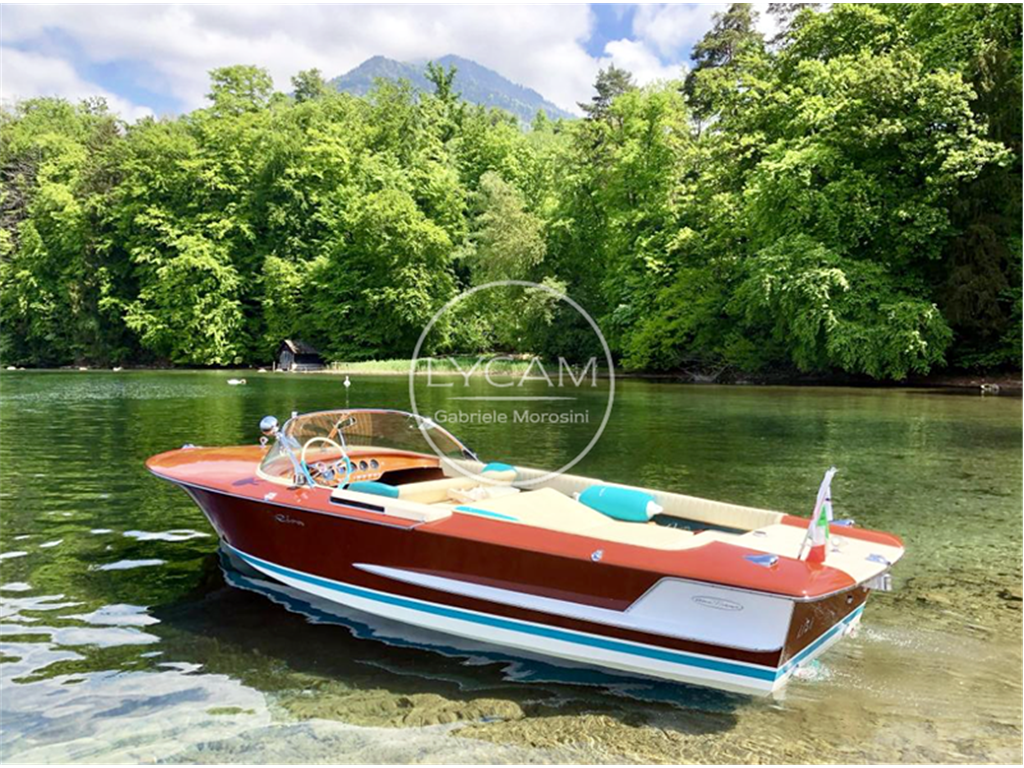 Riva Olympic