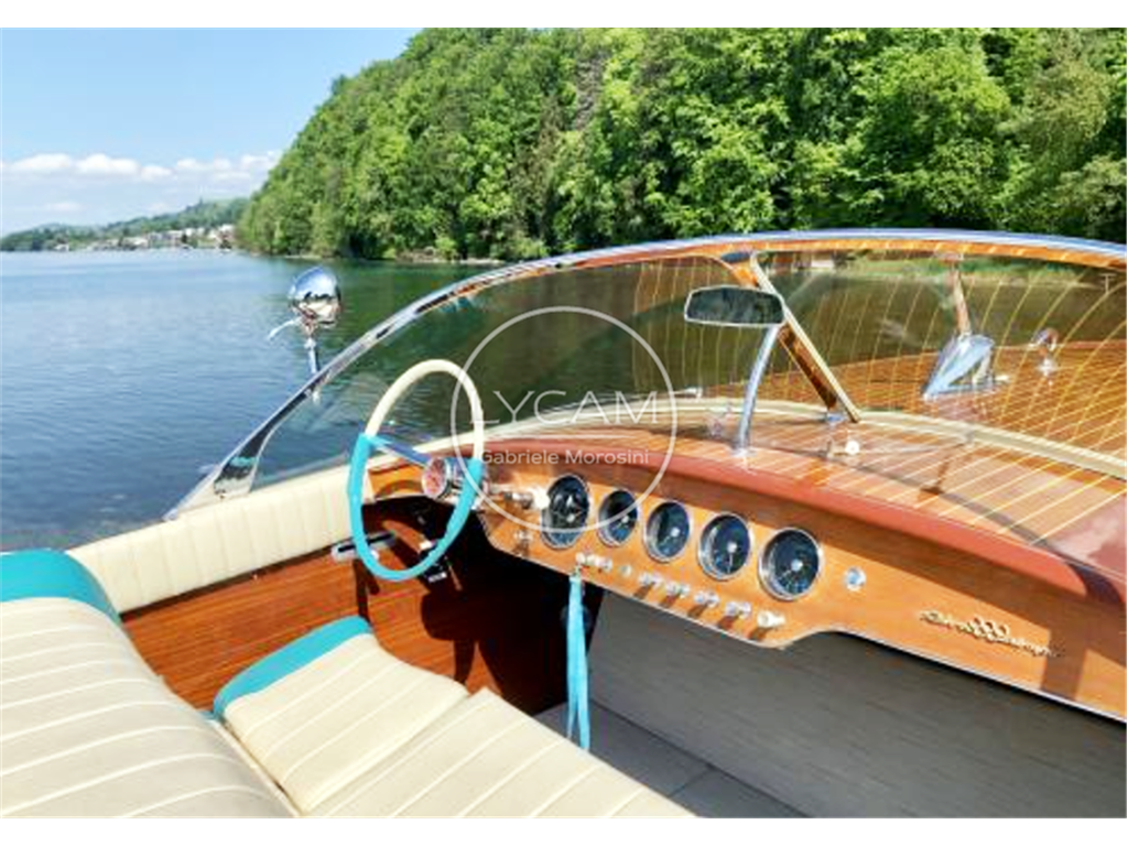 Riva Olympic