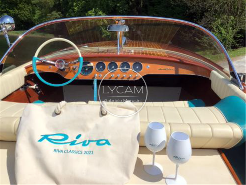 Riva Olympic