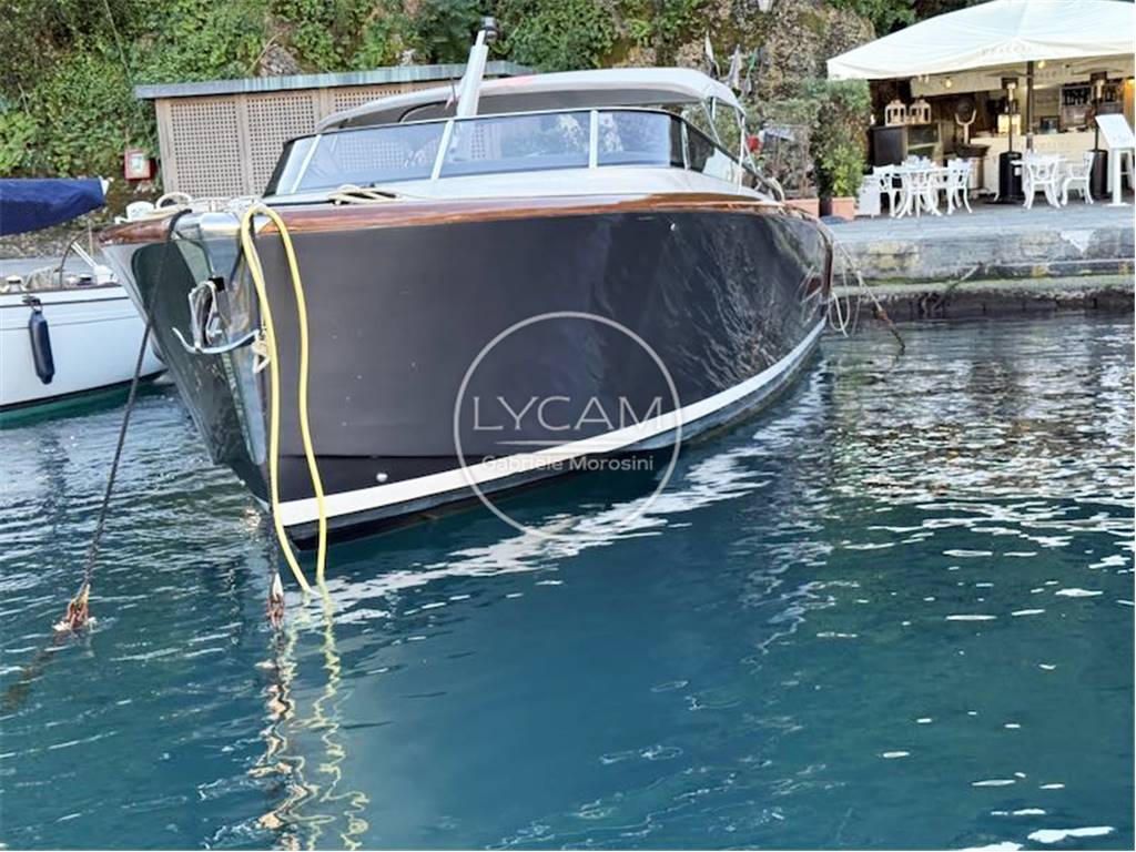 Castagnola Heritage 9.90