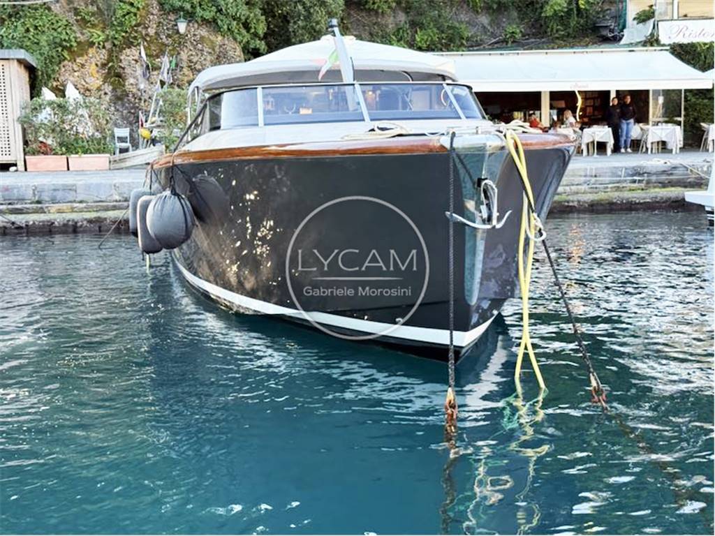 Castagnola Heritage 9.90