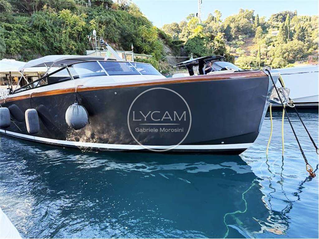 Castagnola Heritage 9.90