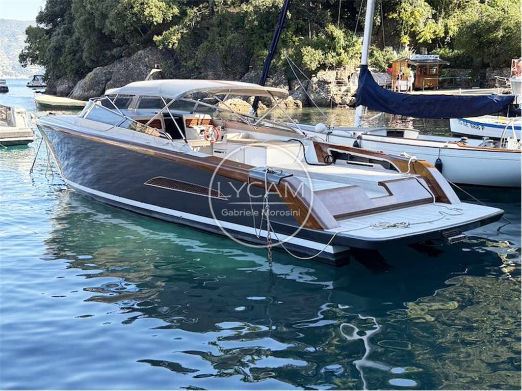 Castagnola Heritage 9.90