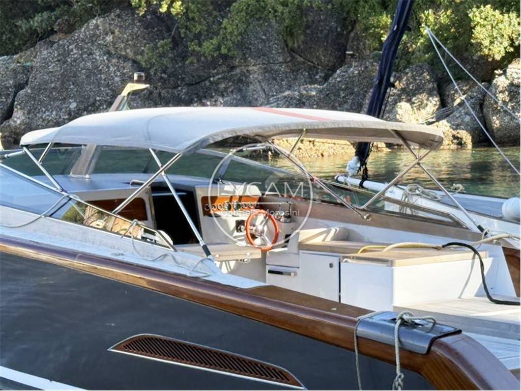 Castagnola Heritage 9.90