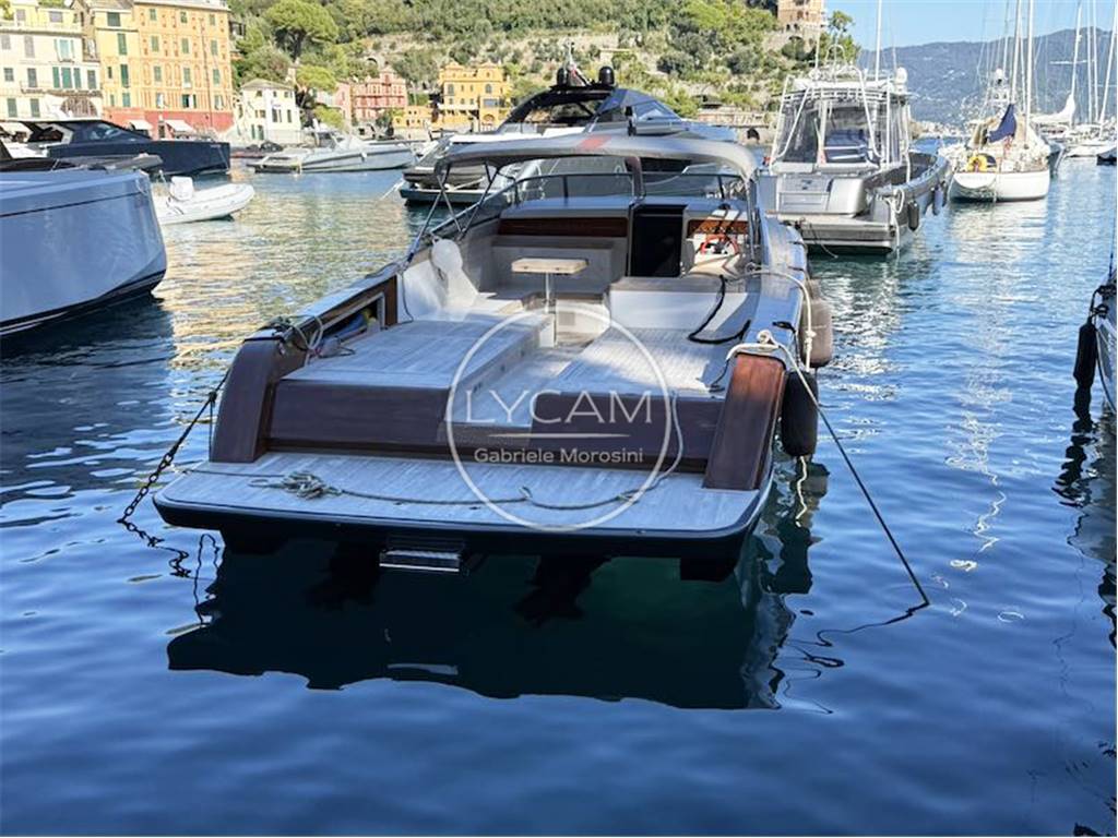 Castagnola Heritage 9.90