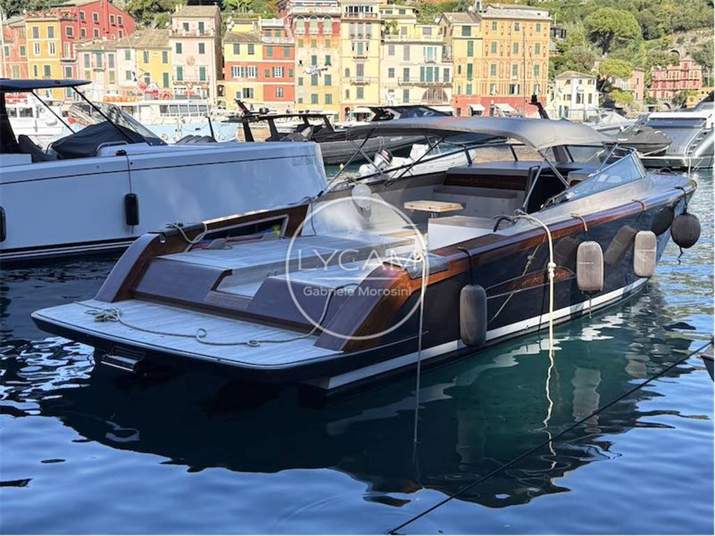 Castagnola Heritage 9.90