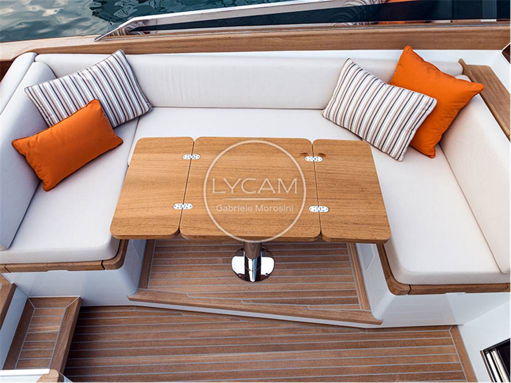 Castagnola Heritage 9.90