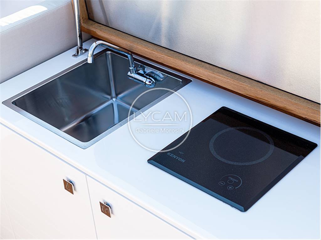 Castagnola Heritage 9.90