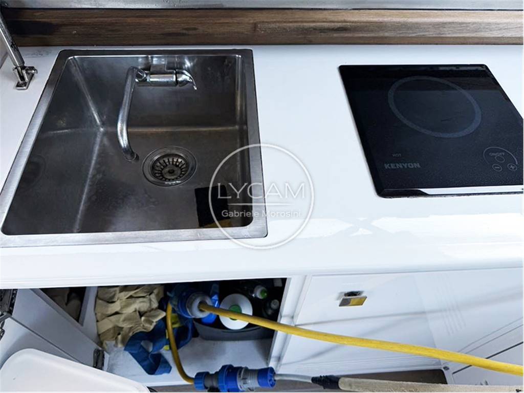 Castagnola Heritage 9.90