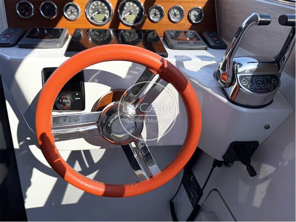 Castagnola Heritage 9.90