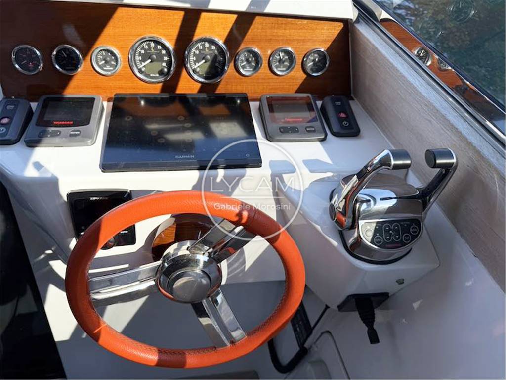 Castagnola Heritage 9.90