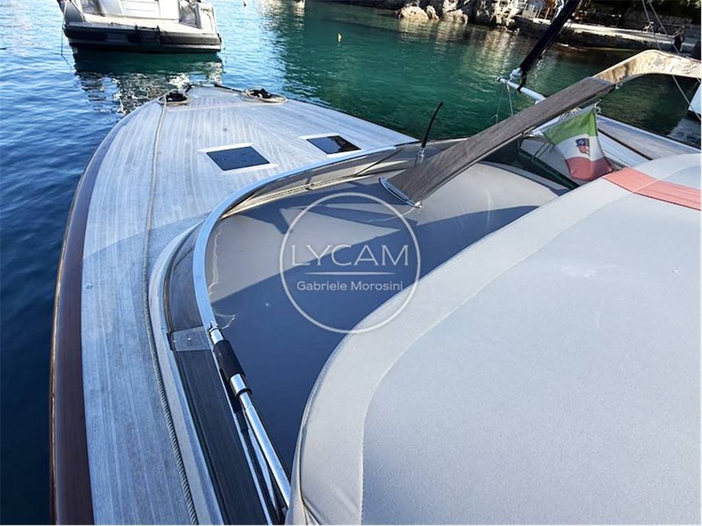 Castagnola Heritage 9.90