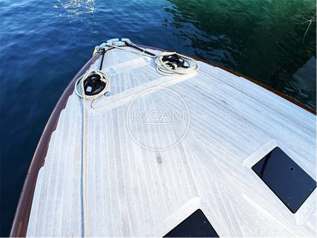 Castagnola Heritage 9.90