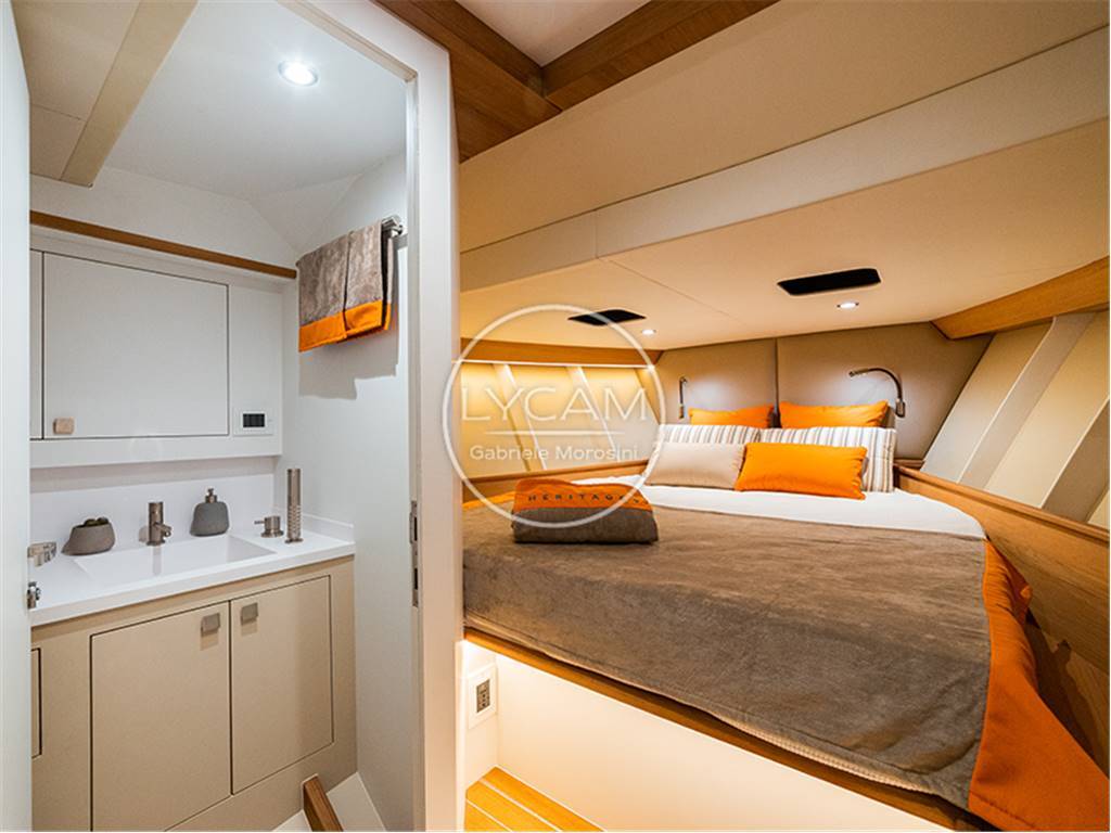 Castagnola Heritage 9.90