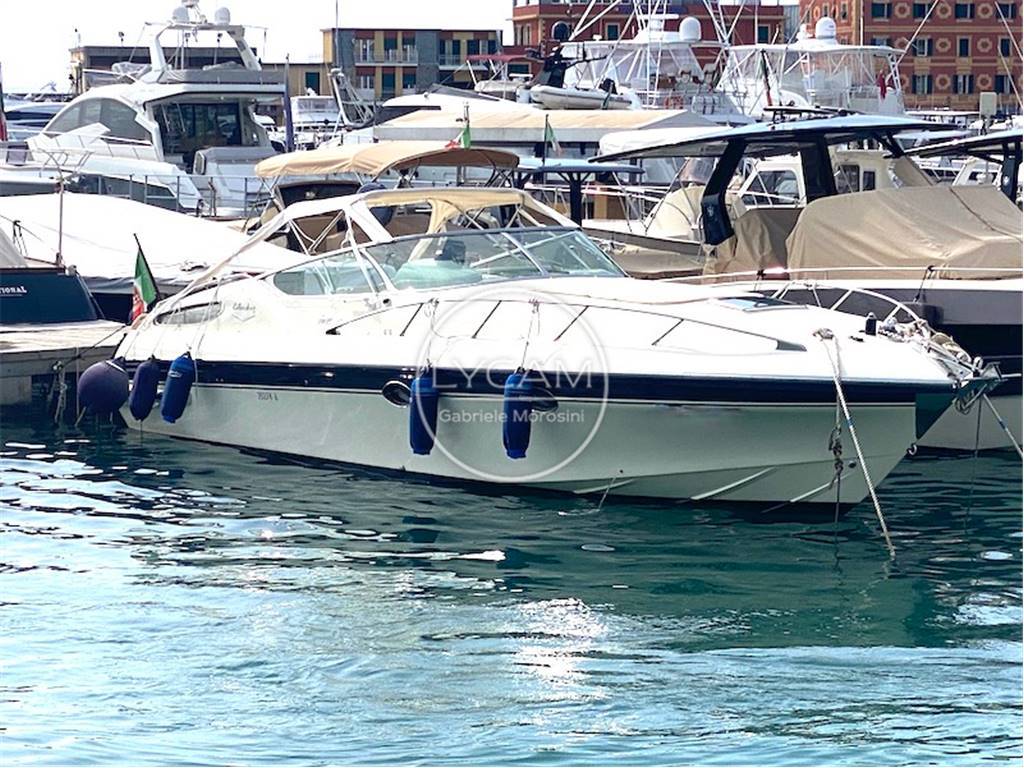 Colombo 35 Virage
