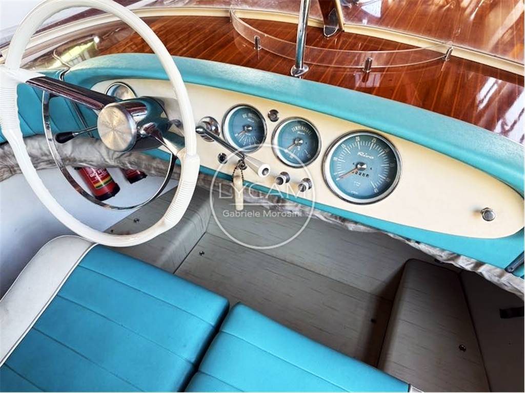 Riva Junior