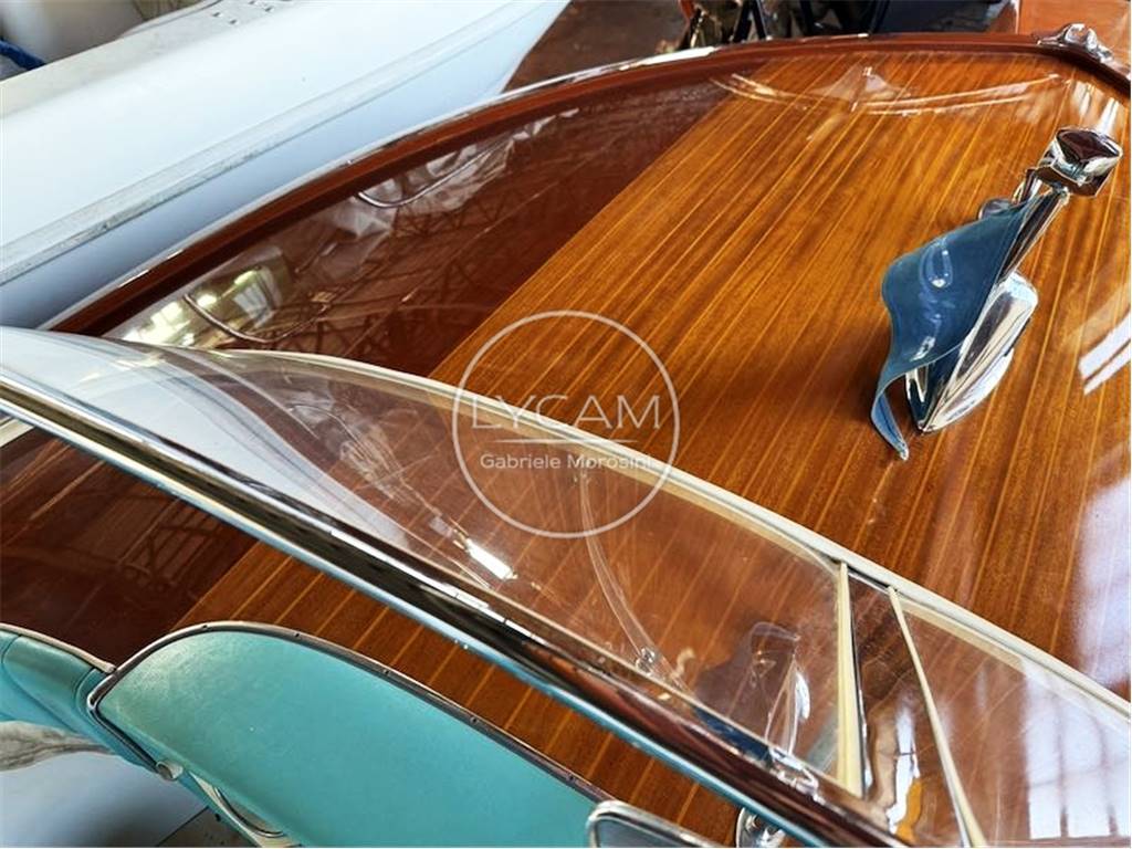 Riva Junior