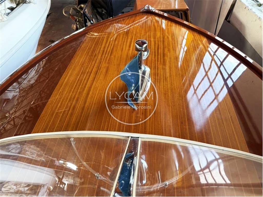 Riva Junior
