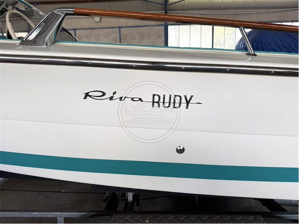 Riva Rudy