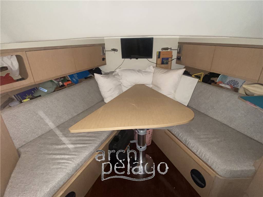 Cantieri Estensi F370 Bluetime