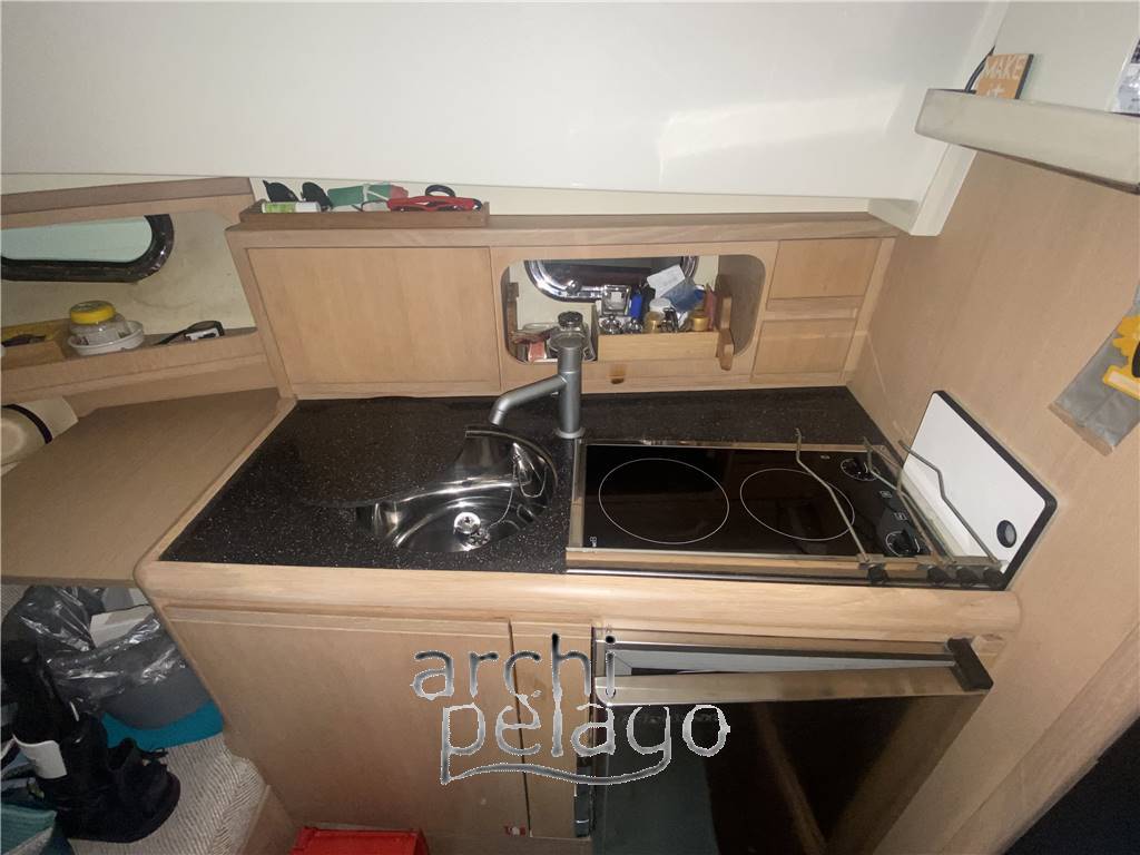 Cantieri Estensi F370 Bluetime