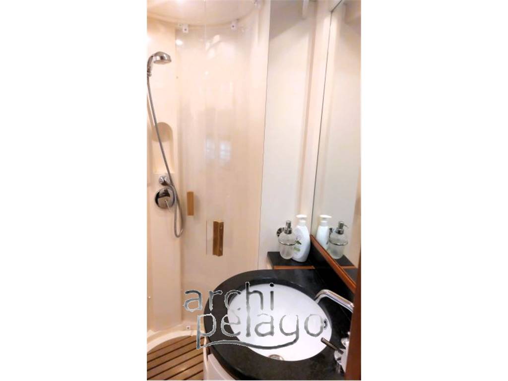 Dalla Pietà Yachts DP 58' HT