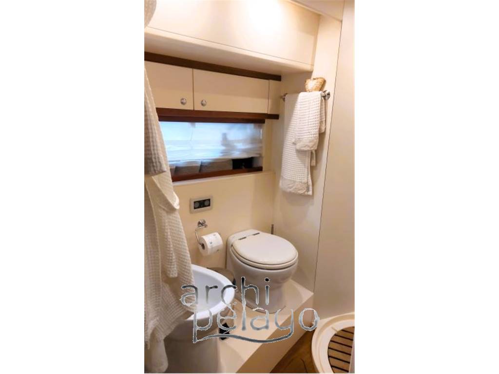 Dalla Pietà Yachts DP 58' HT