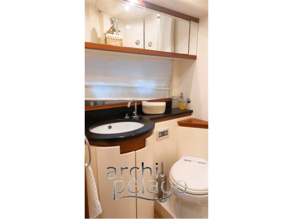 Dalla Pietà Yachts DP 58' HT