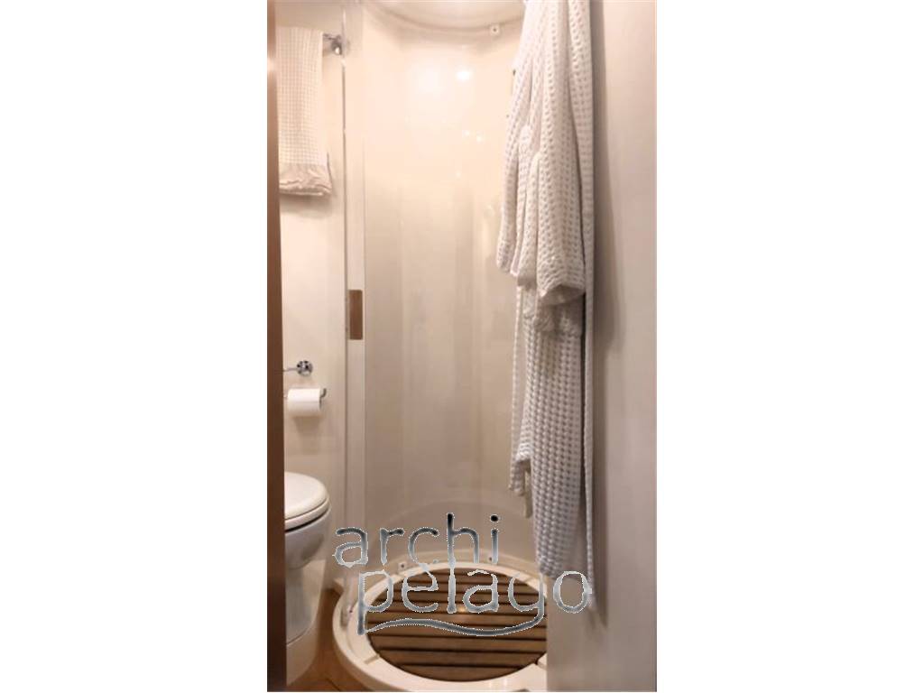 Dalla Pietà Yachts DP 58' HT