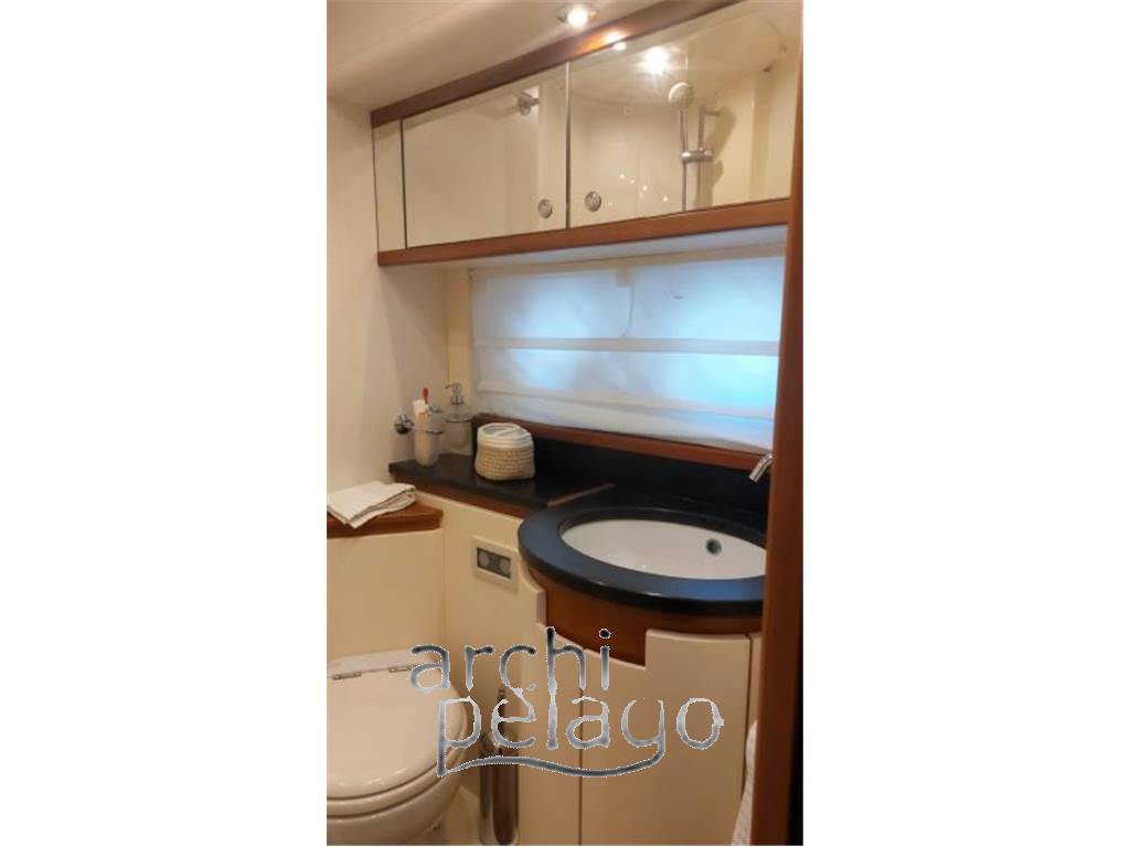 Dalla Pietà Yachts DP 58' HT