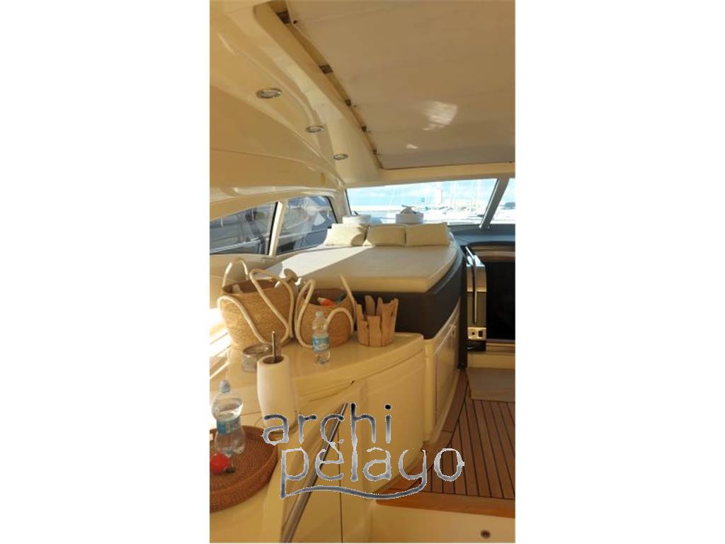 Dalla Pietà Yachts DP 58' HT