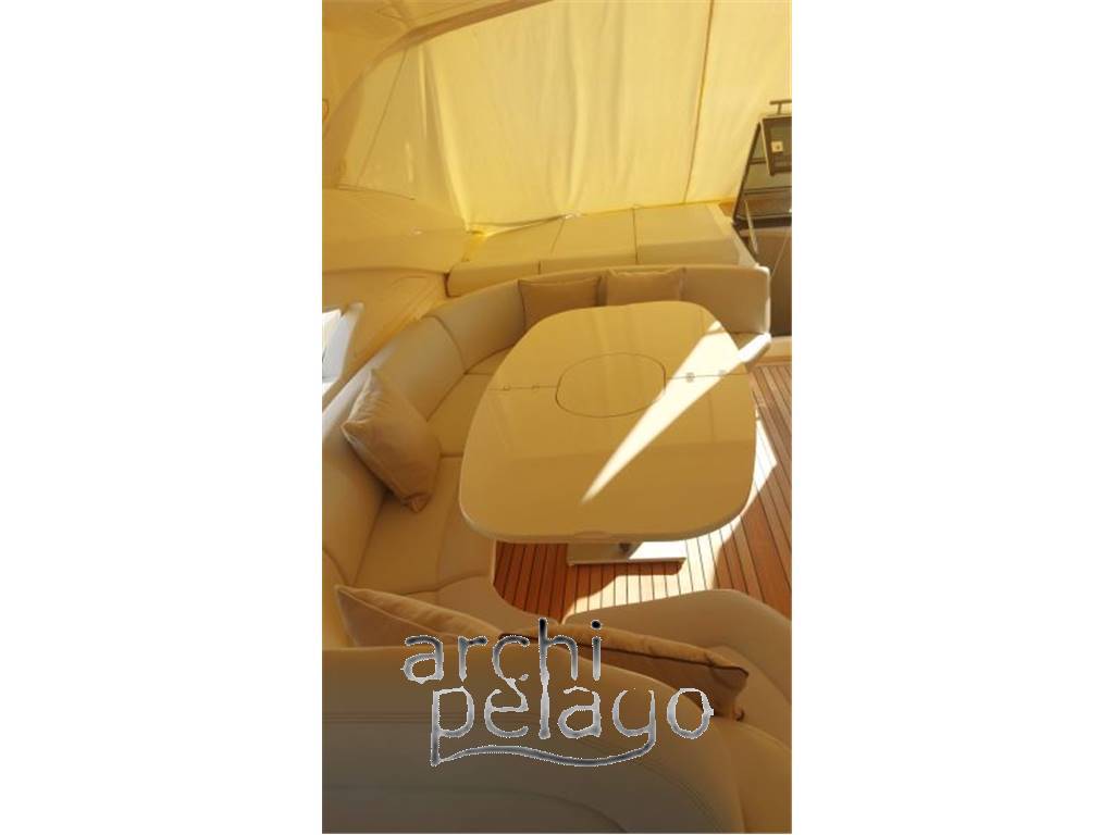 Dalla Pietà Yachts DP 58' HT