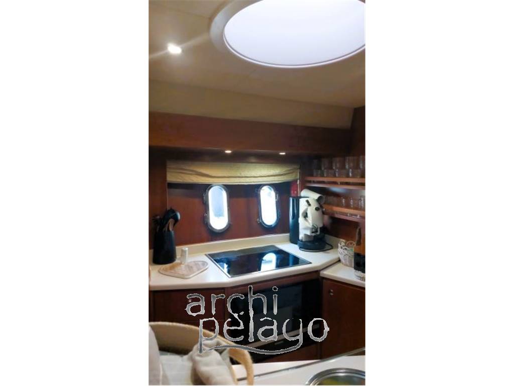 Dalla Pietà Yachts DP 58' HT