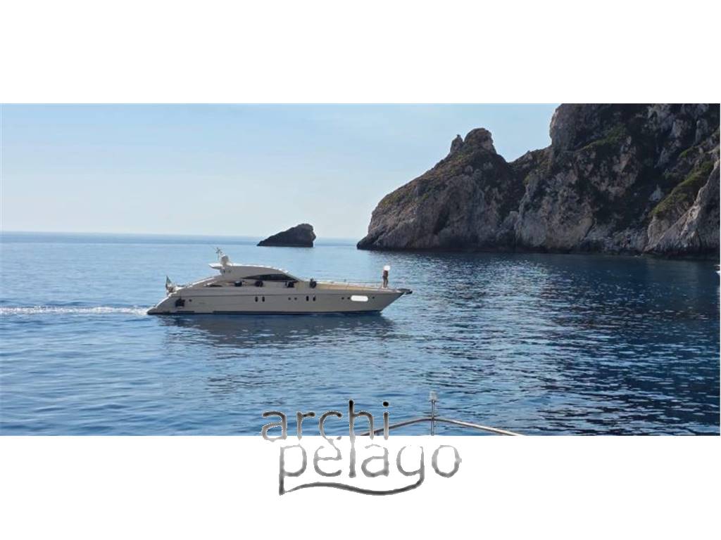 Dalla Pietà Yachts DP 58' HT