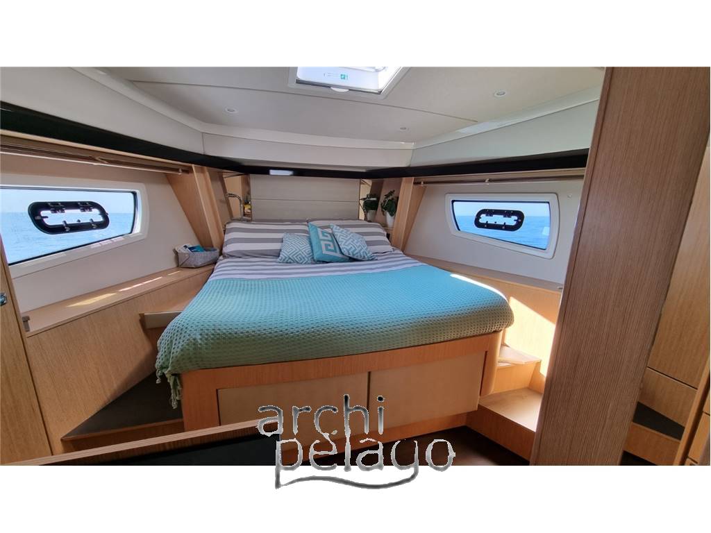 Bavaria Yachtbau GMBH Virtess 420 FLY