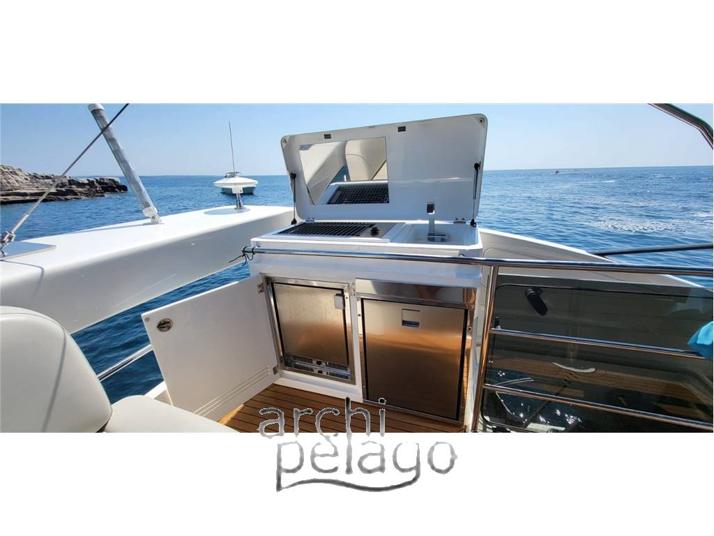 Bavaria Yachtbau GMBH Virtess 420 FLY