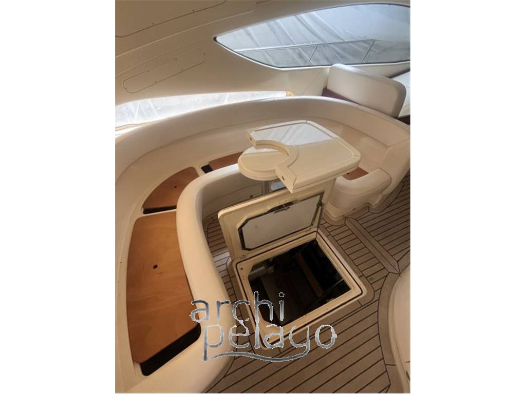 Dalla Pietà Yachts DP 48' Hard Top