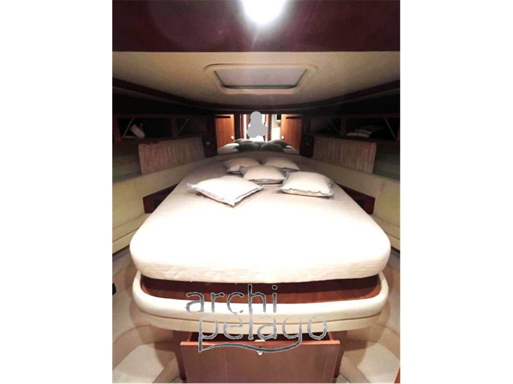 Dalla Pietà Yachts DP 48' Hard Top