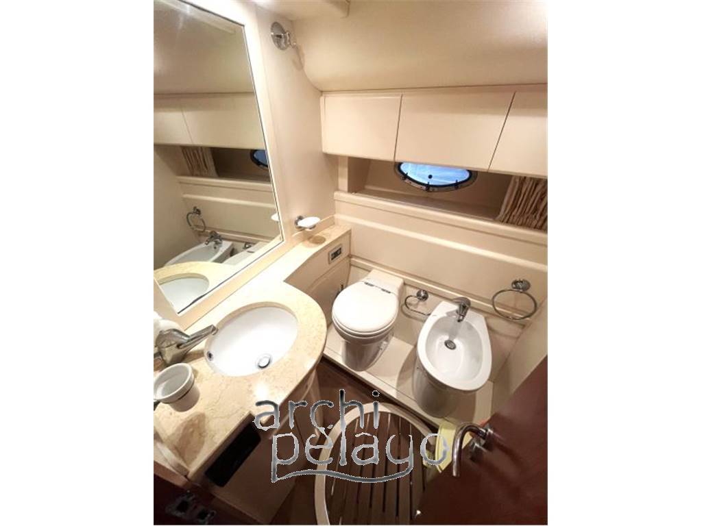 Dalla Pietà Yachts DP 48' Hard Top