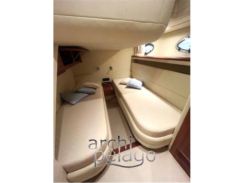 Dalla Pietà Yachts DP 48' Hard Top