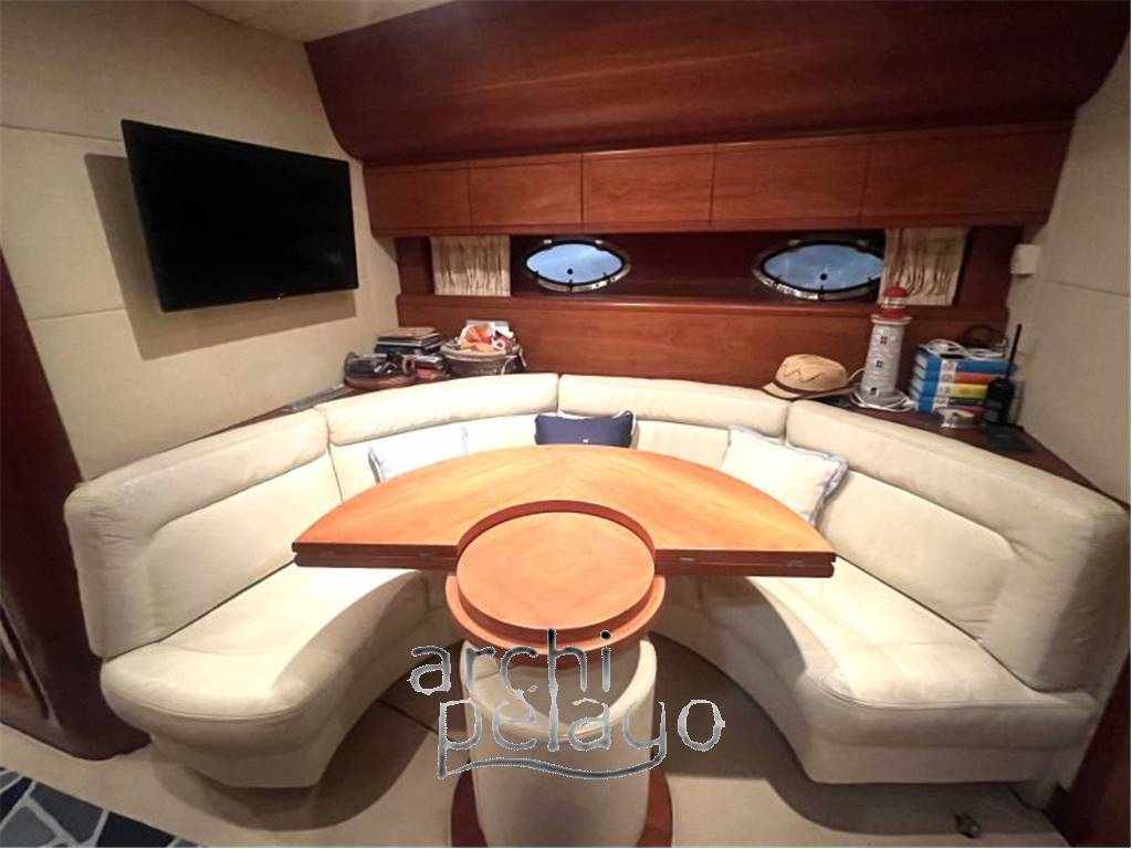 Dalla Pietà Yachts DP 48' Hard Top