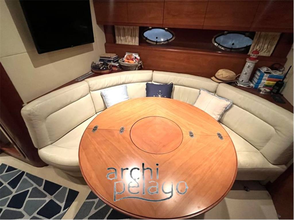 Dalla Pietà Yachts DP 48' Hard Top