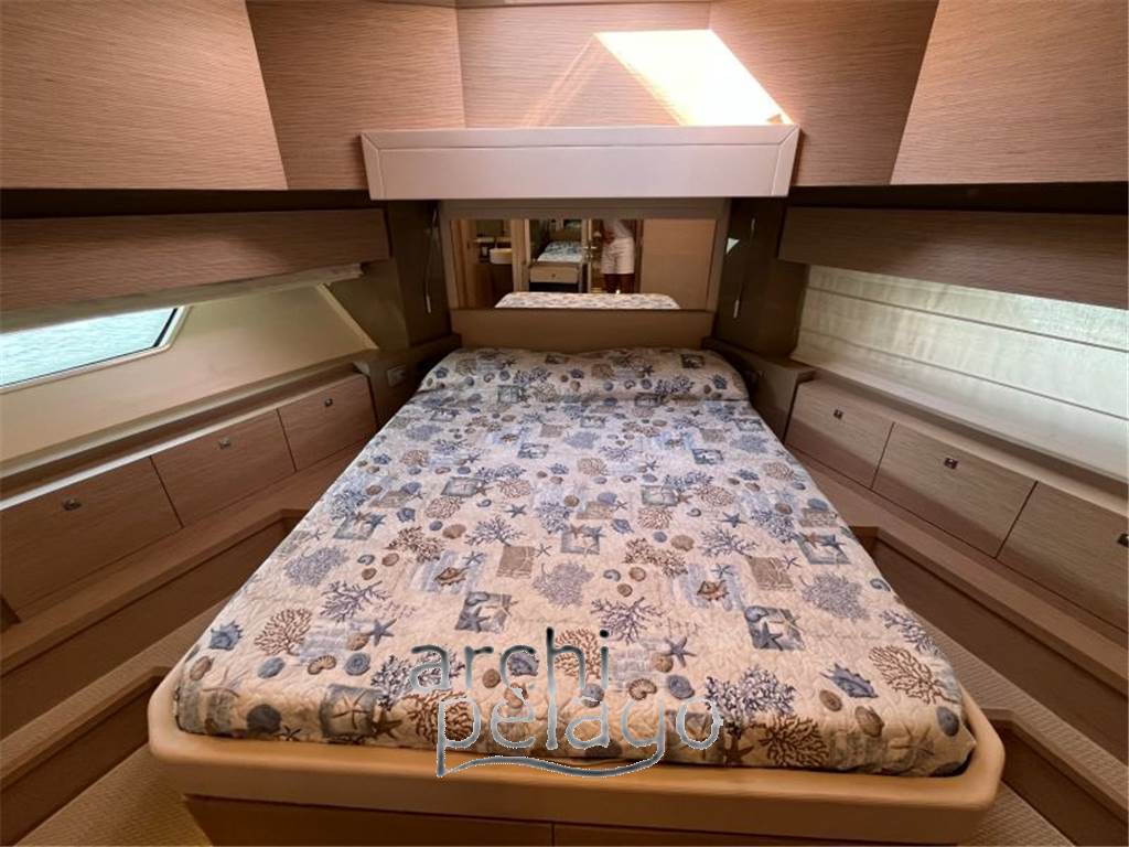 Ferretti SPA 720