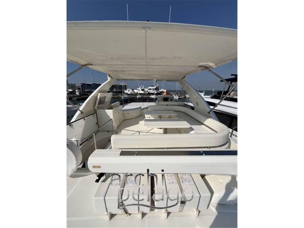 Ferretti SPA 720