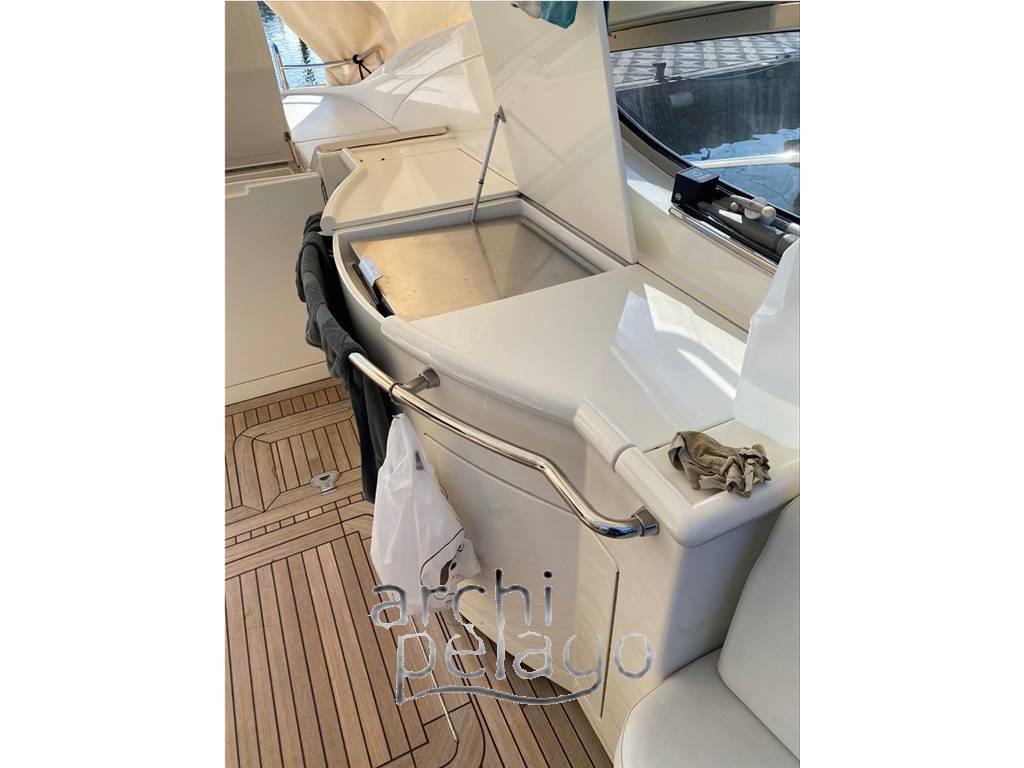 Cantieri di Sarnico Sarnico 45' Open