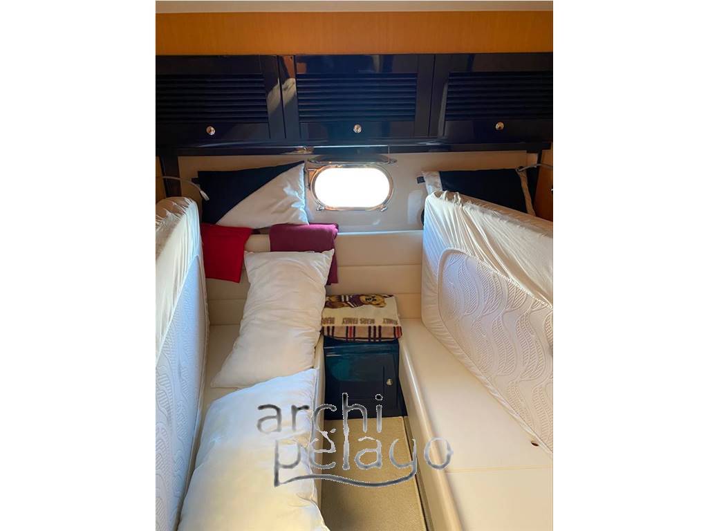 Cantieri di Sarnico Sarnico 45' Open