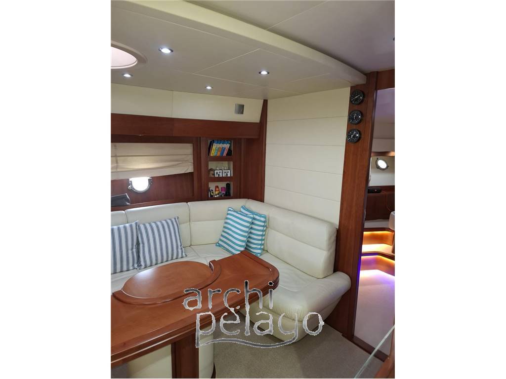 Dalla Pietà Yachts DP 58' HT