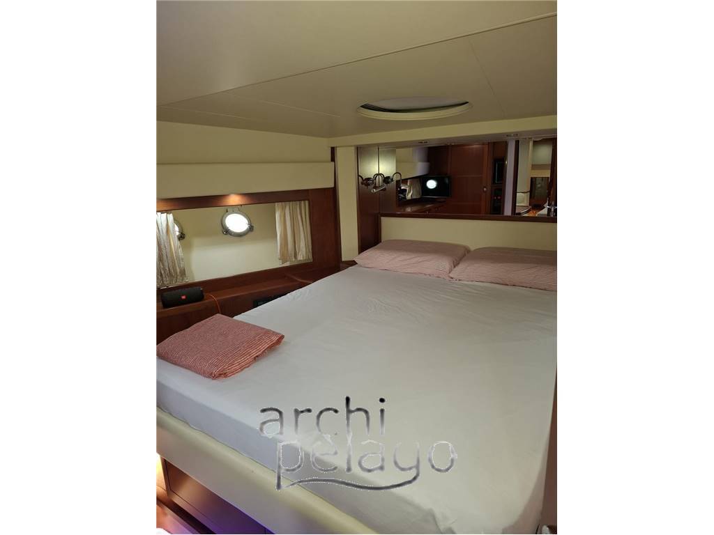 Dalla Pietà Yachts DP 58' HT